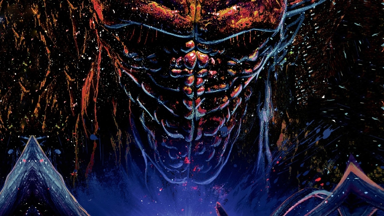 Trailer 'Black Box': Na slangen, zombies en terroristen zit nu de grootste horror op een vliegtuig... aliens