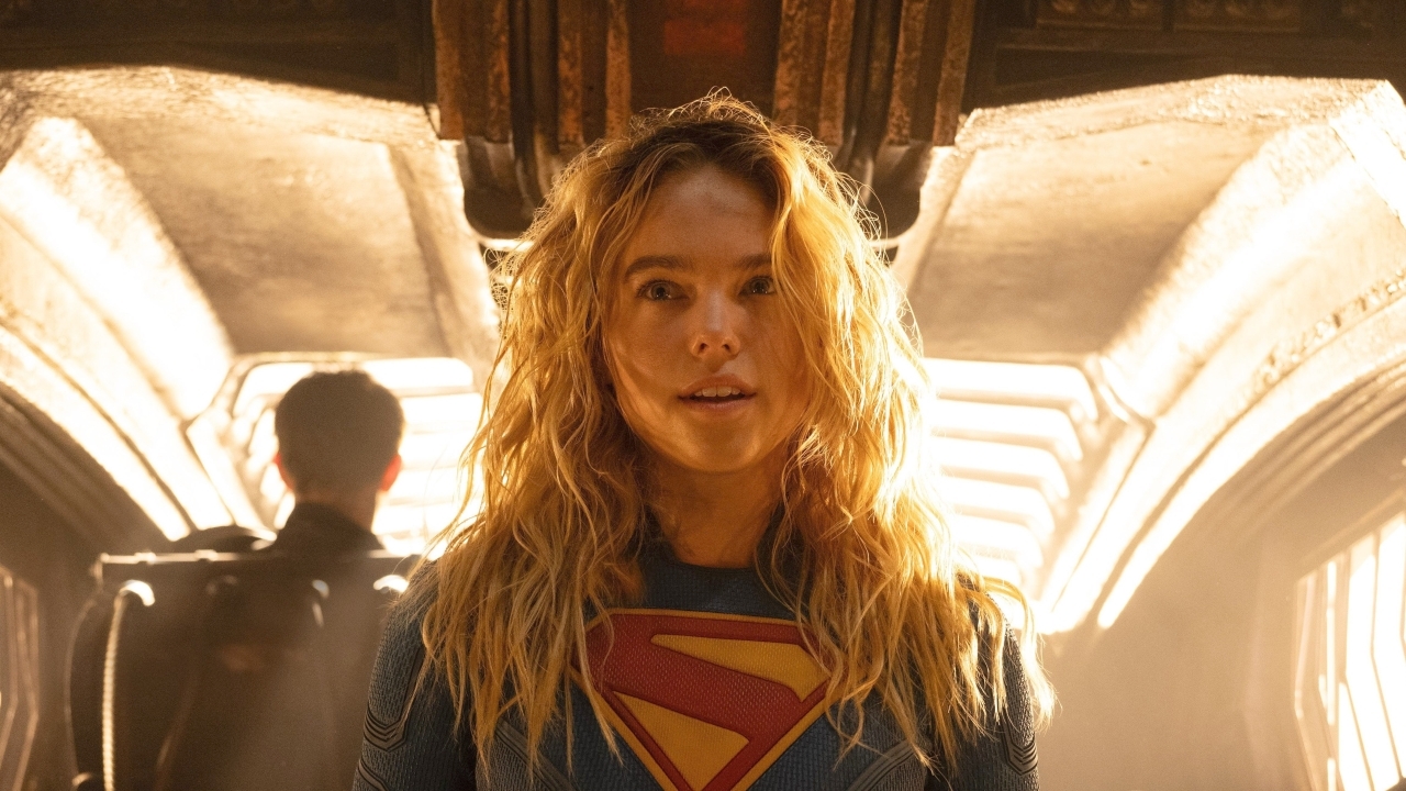Warner Bros. zou nu al ruim $100 miljoen verliezen op 'Supergirl' in een jaar dat al niet vlekkeloos verloopt