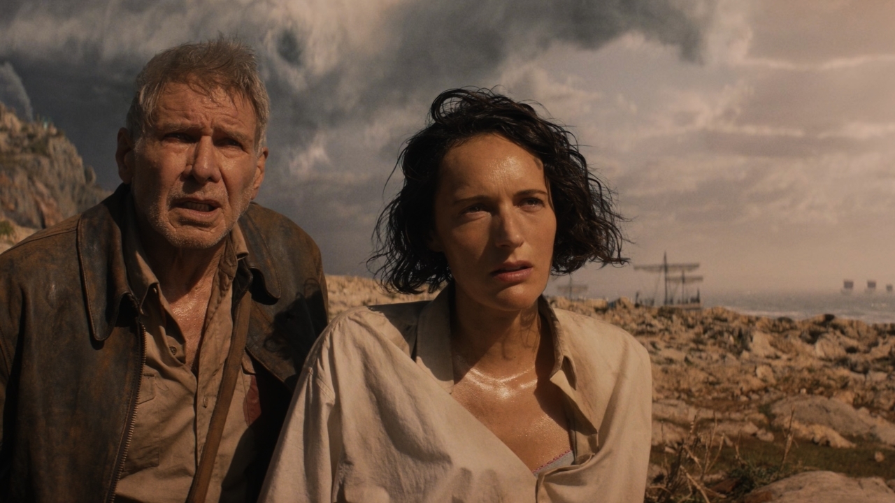 Deze 'Indiana Jones'-actrice werd miljonair door niets te doen: Hoe Phoebe Waller-Bridge Hollywood tartte