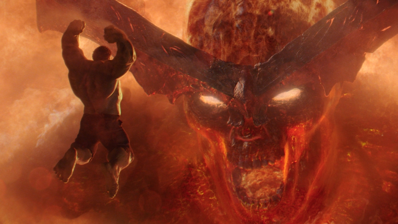Zo simpel is het af en toe: Deze grap in de beste 'Thor'-film werd bedacht door een fan