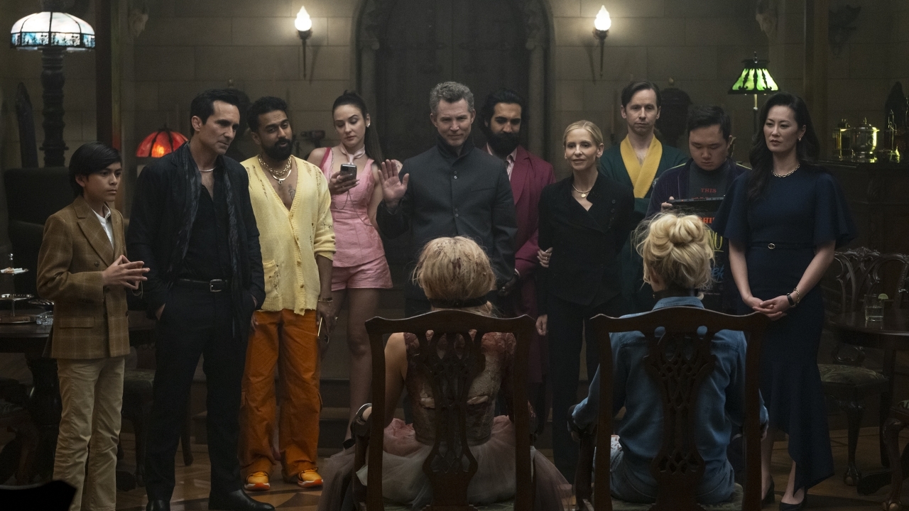 Vandaag pakt Disney+ uit met het vervolg op één van de leukste én spannendste verrassingen uit 2019