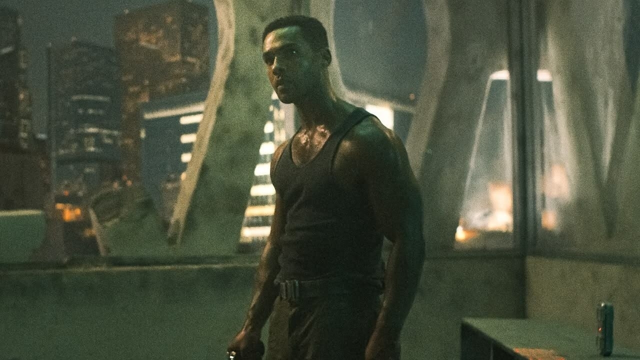 De nieuwste 'Safe House'-actiefilm weet flink wat kijkers naar Prime Video te lokken