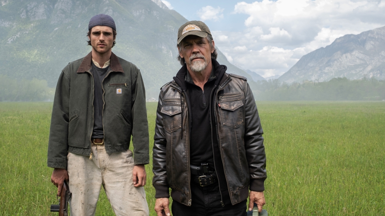 Josh Brolin wilde na één dag al weg bij Ridley Scotts nieuwe film: "Ik wil eruit"