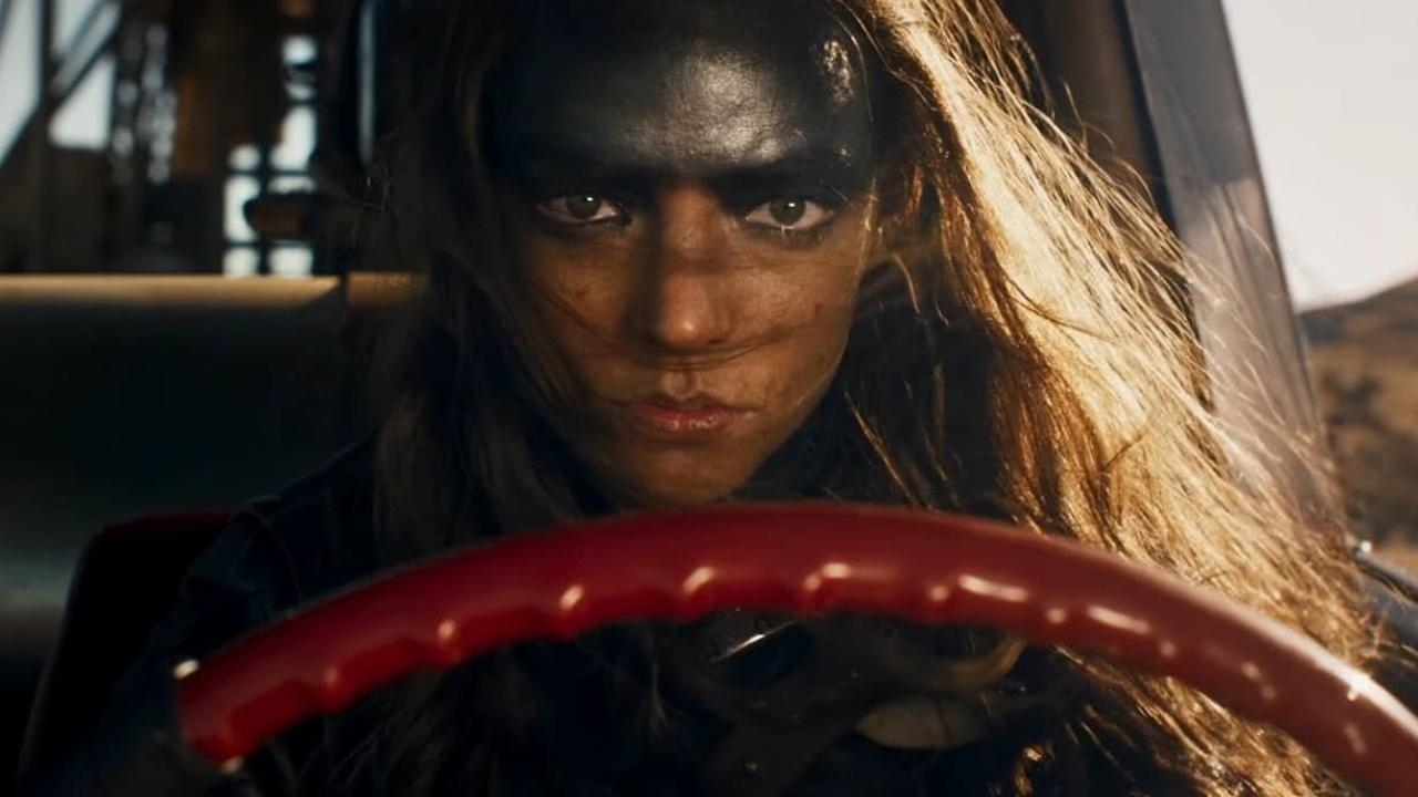 'The Lord of the Rings: The Hunt for Gollum' verwelkomt 'Mad Max'-ster: hoe kijkt ze naar haar opvallende rol