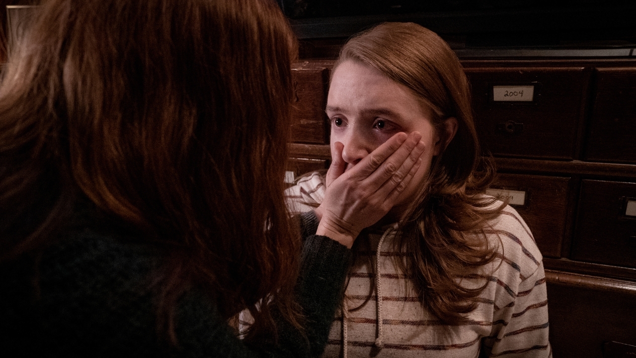 Beklemmende thriller weet op Netflix enorm wat bekijks te trekken: 'Run' pakt 88% op de Tomatometer