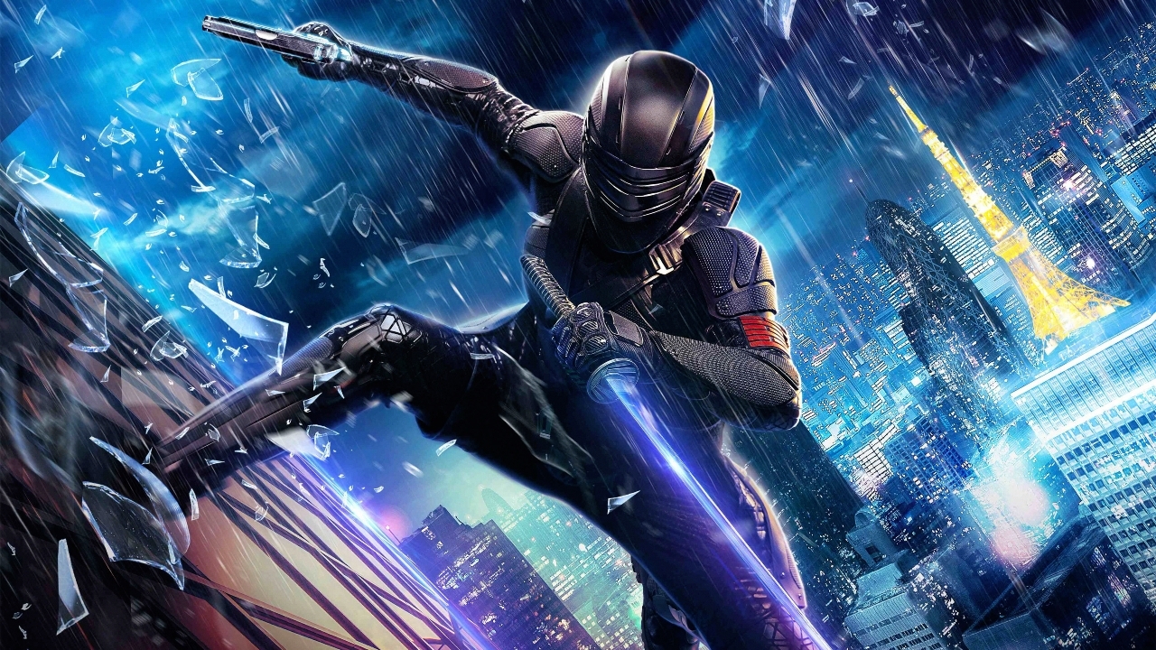Vergane franchise 'G.I. Joe' maakt enorme comeback met nieuwe film: opnames veel sneller van start dan gedacht