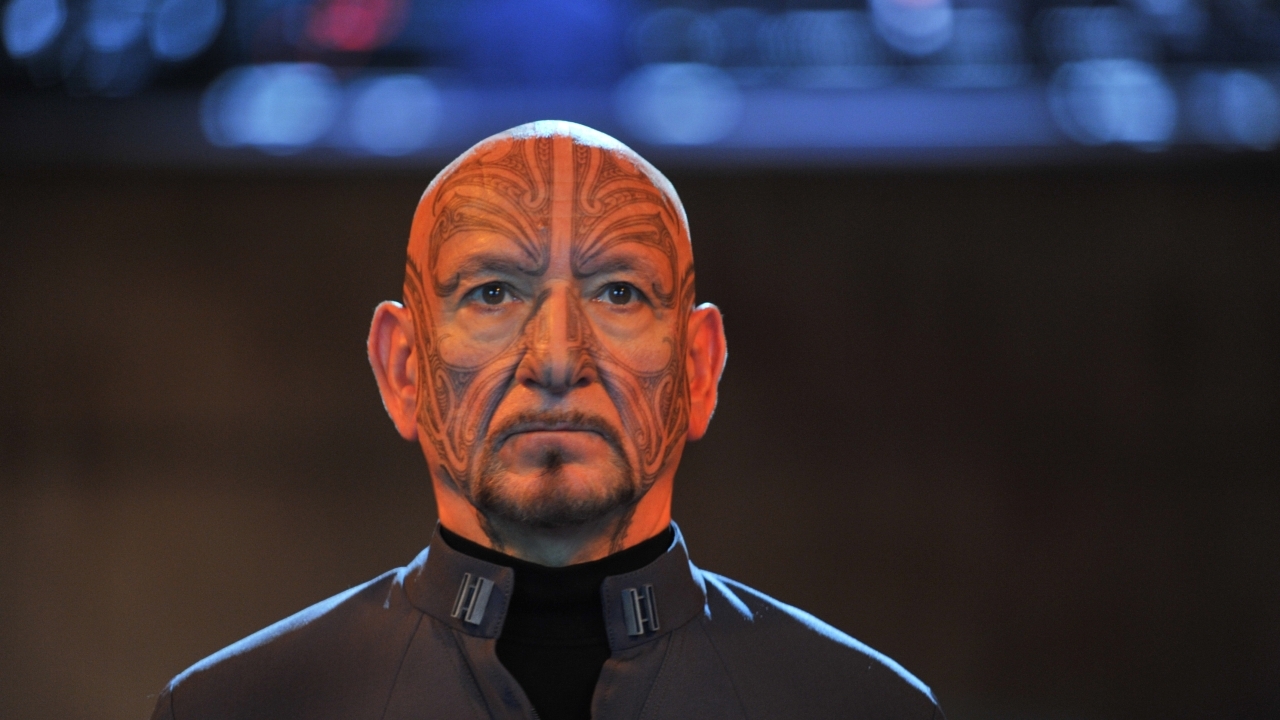 "Pas als ik word neergeschoten als een oud paard": De échte reden dat Oscar-winnaar Ben Kingsley (82) blijft acteren