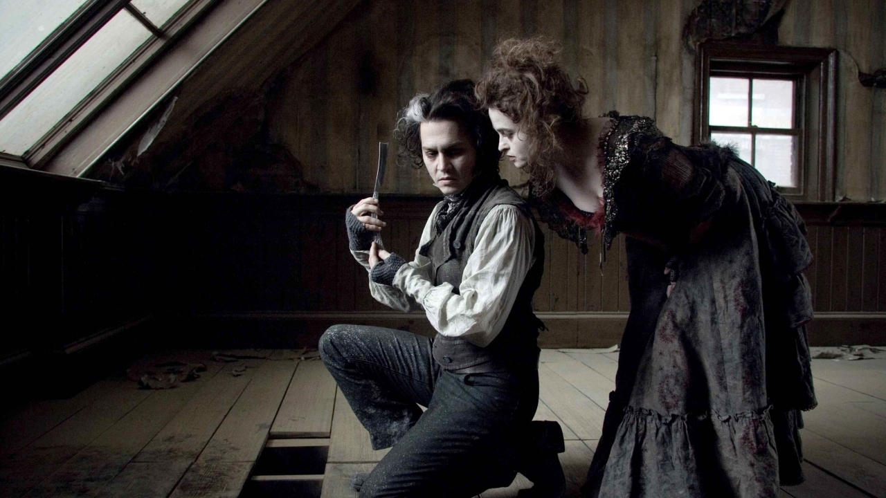 Waarom Tim Burton (67) en Helena Bonham Carter (60) nooit meer samen een achtste film zullen maken