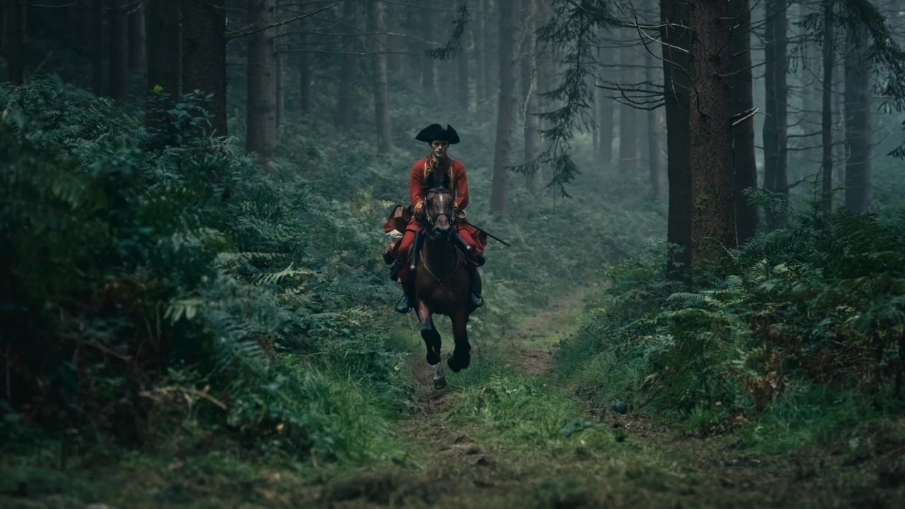Nieuwe oorlogsfilm wordt aangeprezen met lovende woorden: "Braveheart voor Amerikanen"