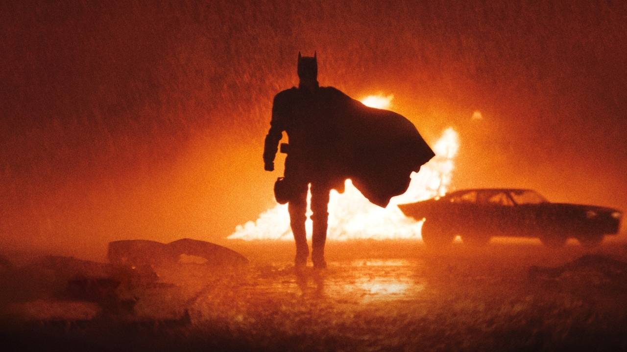 Grote Batman-schurk duikt mogelijk toch op in vervolg, maar fans moeten niet te veel hopen