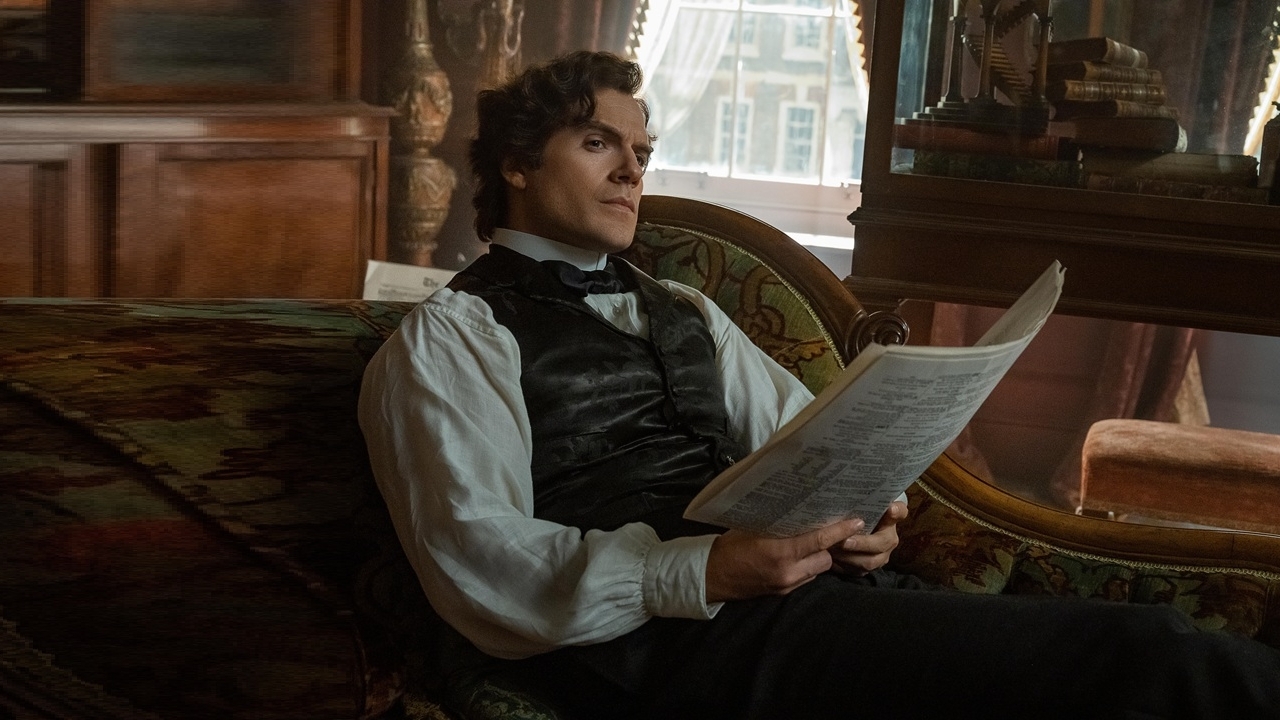 Netflix-succes 'Enola Holmes 3' biedt toekomstmogelijkheden voor de Sherlock Holmes van Henry Cavill