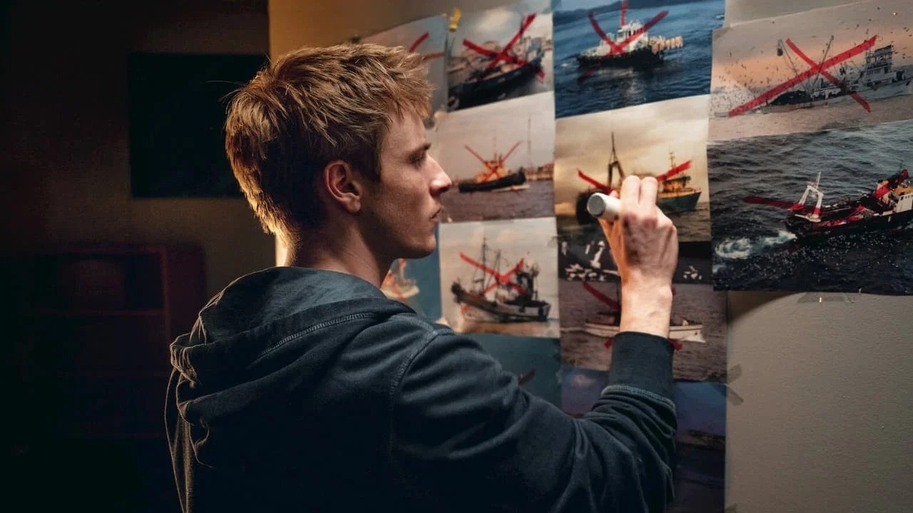 Heldhaftig en waargebeurd: Deze compleet nieuwe reddingsfilm kijk je binnenkort op Netflix