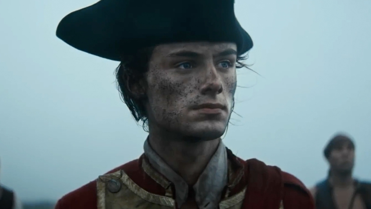 Epische oorlogsfilm krijgt officieel een sequel nadat deze verrassend hoog scoort aan de bioscoopkassa's