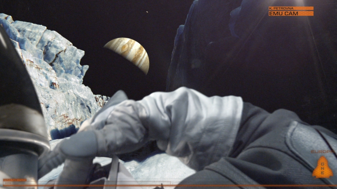Deze scifi-film uit 2013 wist op een zeer realistische manier een ambitieuze ruimtereis in beeld te brengen
