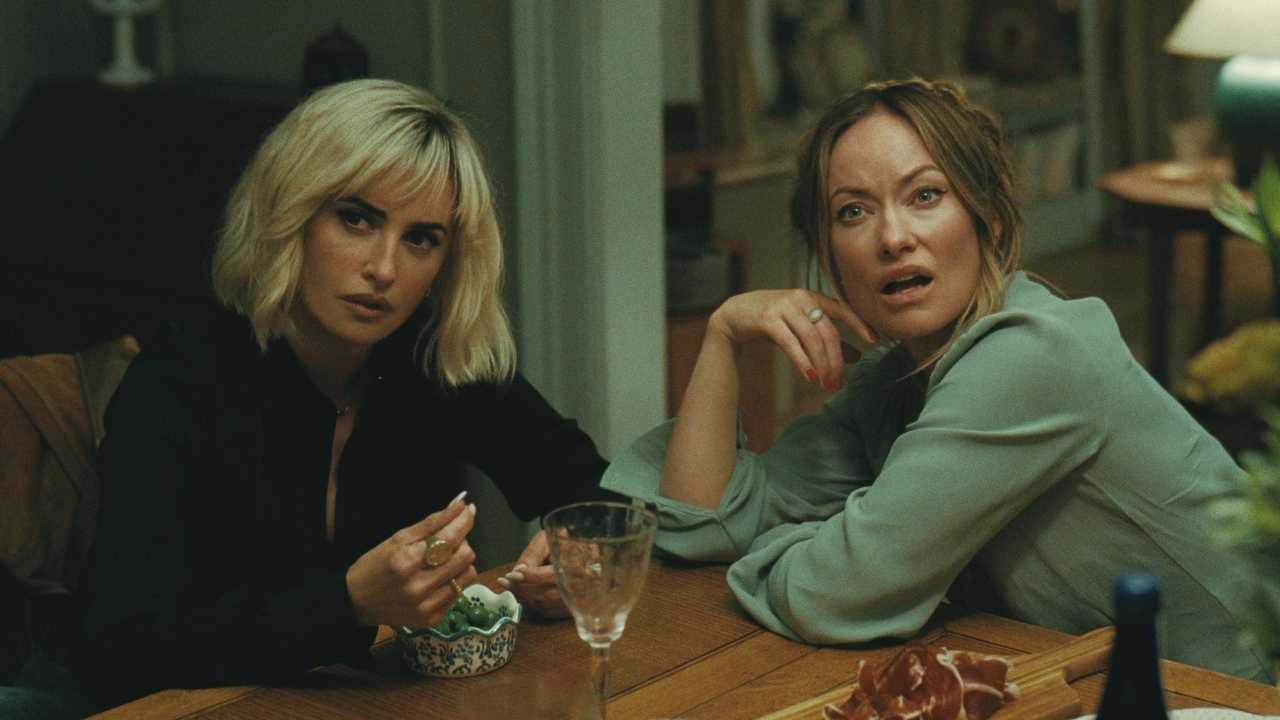 De nieuwe film van Olivia Wilde lijkt nu al een van de beste films van het jaar te zijn