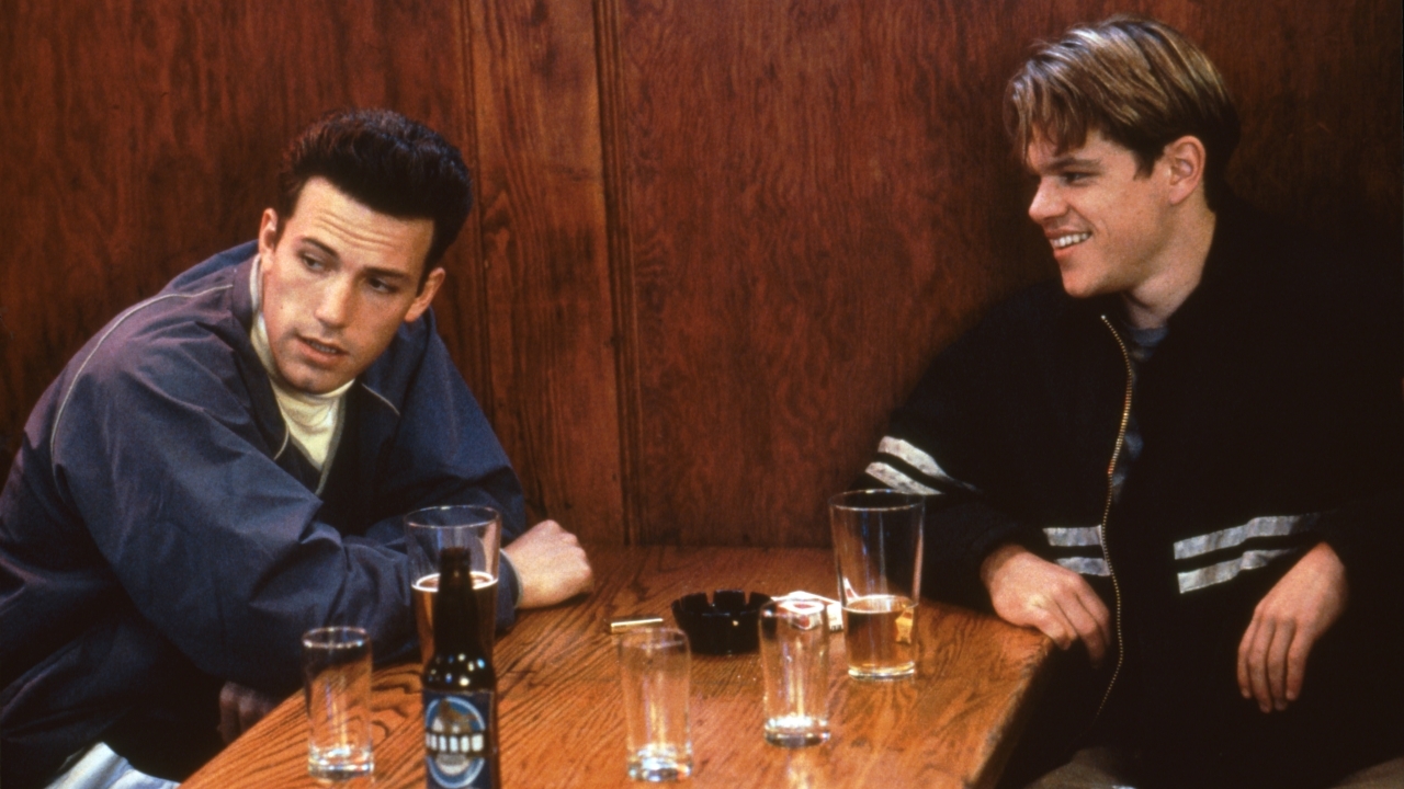 Jarenlang was hij zwaar alcoholist, maar één bekentenis veranderde hoe fans naar Ben Affleck keken