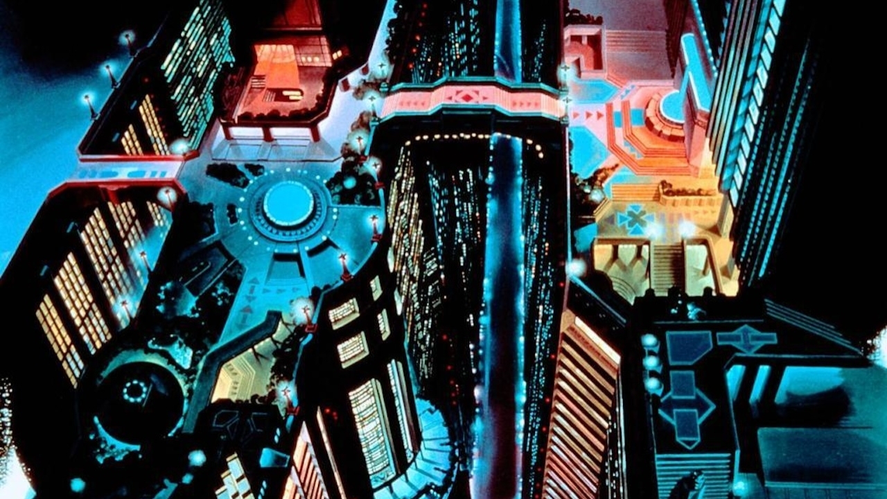 Deze iconische scifi-parel op Netflix zet je waarschijnlijk direct aan voor een avond topvermaak