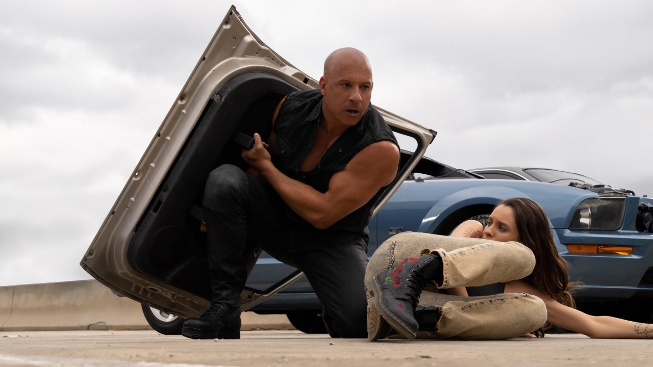 Onzekerheid blijft rond 'Fast & Furious 11': Vin Diesel lijkt te liegen over de laatste film