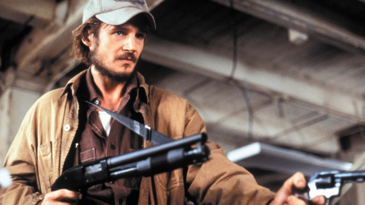 Deze film met Liam Neeson herinnert niemand zich, maar deze jaren 80-film verdient zeker je aandacht