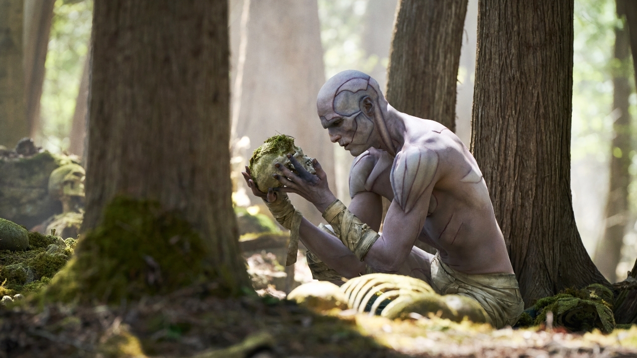 Netflix Originals: dit is zonder twijfel een van de allerbeste fantasyfilms van Netflix zelf