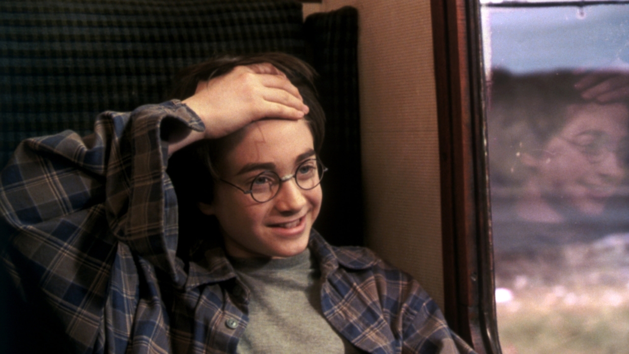 Hij was nog maar net van Zweinstein af toen alcohol een gevaarlijke rol ging spelen voor Daniel Radcliffe