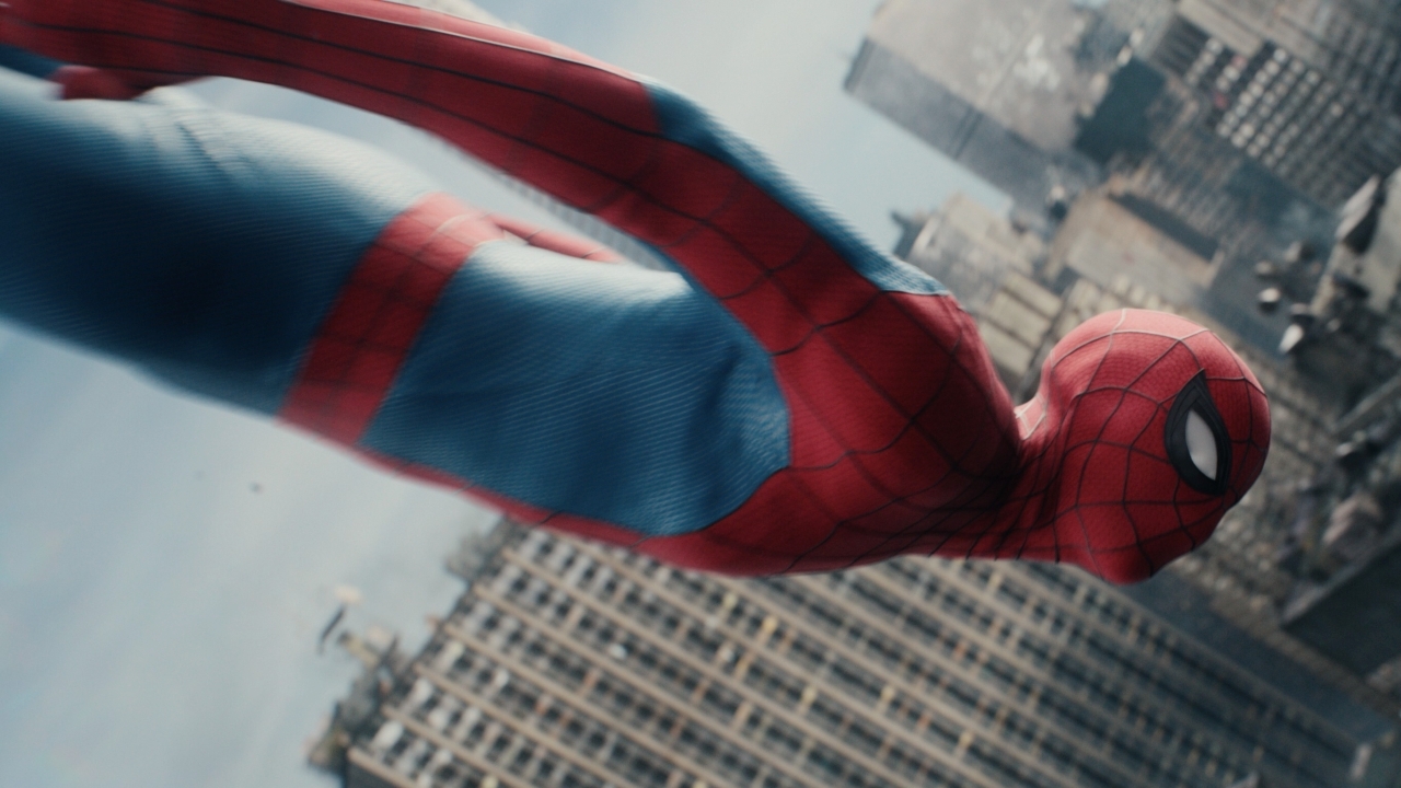 Marvel-baas onthult enorme spoiler voor 'Spider-Man: Brand New Day': deze Avenger is te zien in de film