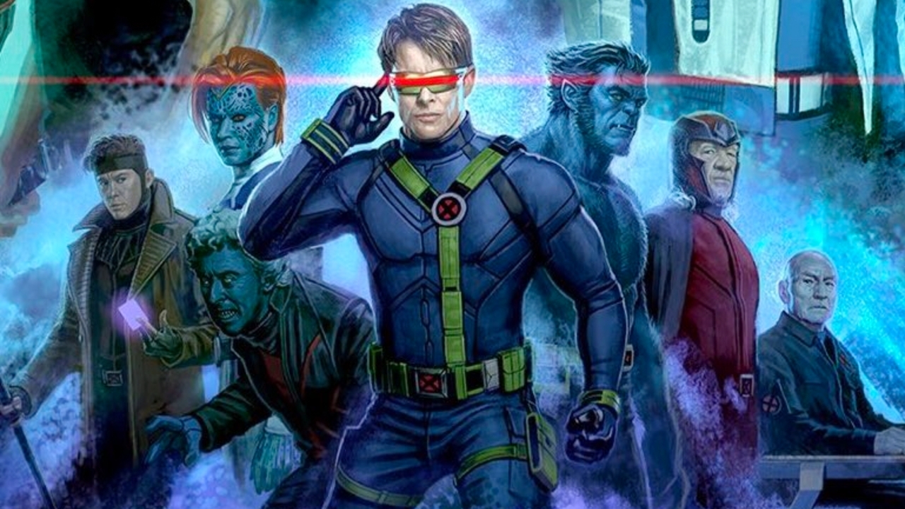 Na 'Avengers: Secret Wars' maken de nieuwe X-Men heel snel hun entree in het MCU