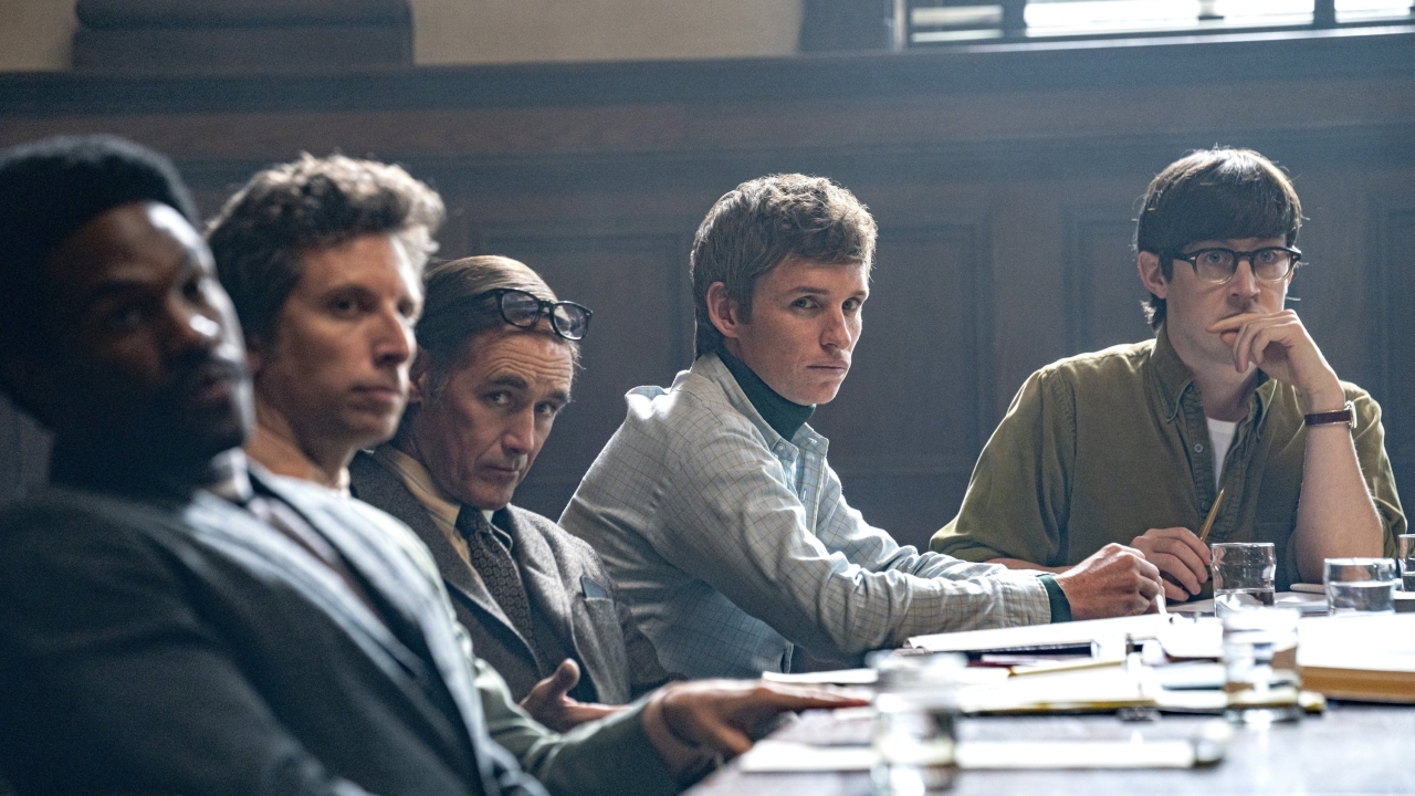 Na de Netflix-film ging het verder voor de 7 hoofdpersonen: dit is wat er gebeurde met de 'Chicago 7'