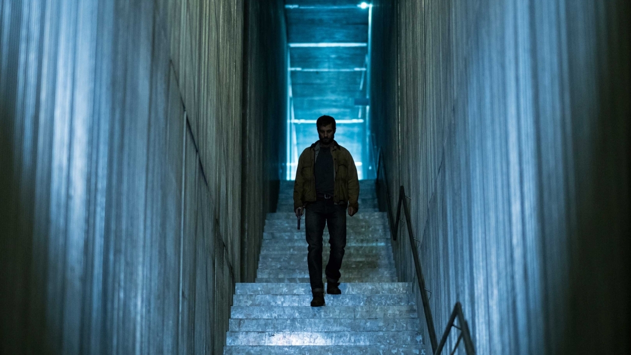 Deze brute scifi-thriller geeft wraak een wel heel modern jasje en is een van de beste van de afgelopen 10 jaar