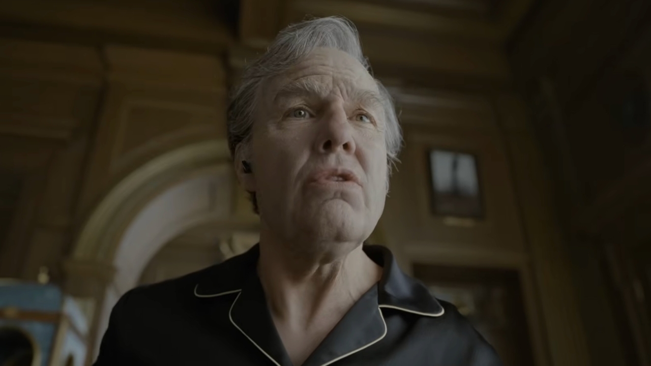 Tom Cruise is compleet onherkenbaar in chaotische nieuwe trailer voor Alejandro Iñárritu's 'Digger'