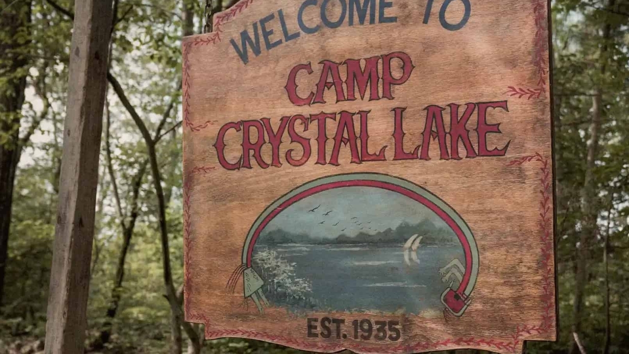Na 12 delen gaat deze iconische filmreeks door op televisie: bekijk de eerste beelden uit 'Crystal Lake'