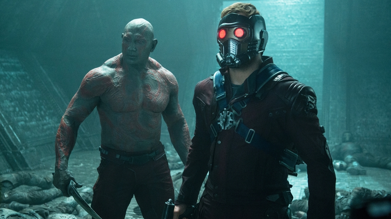 Toekomst van het MCU steeds duidelijker: 'Nova' wordt een van de grote films na 'Avengers: Secret Wars'