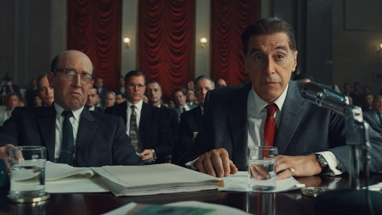 Deze misdaadparel op Netflix zet je direct (en waarschijnlijk in twee keer) aan voor een avond topvermaak