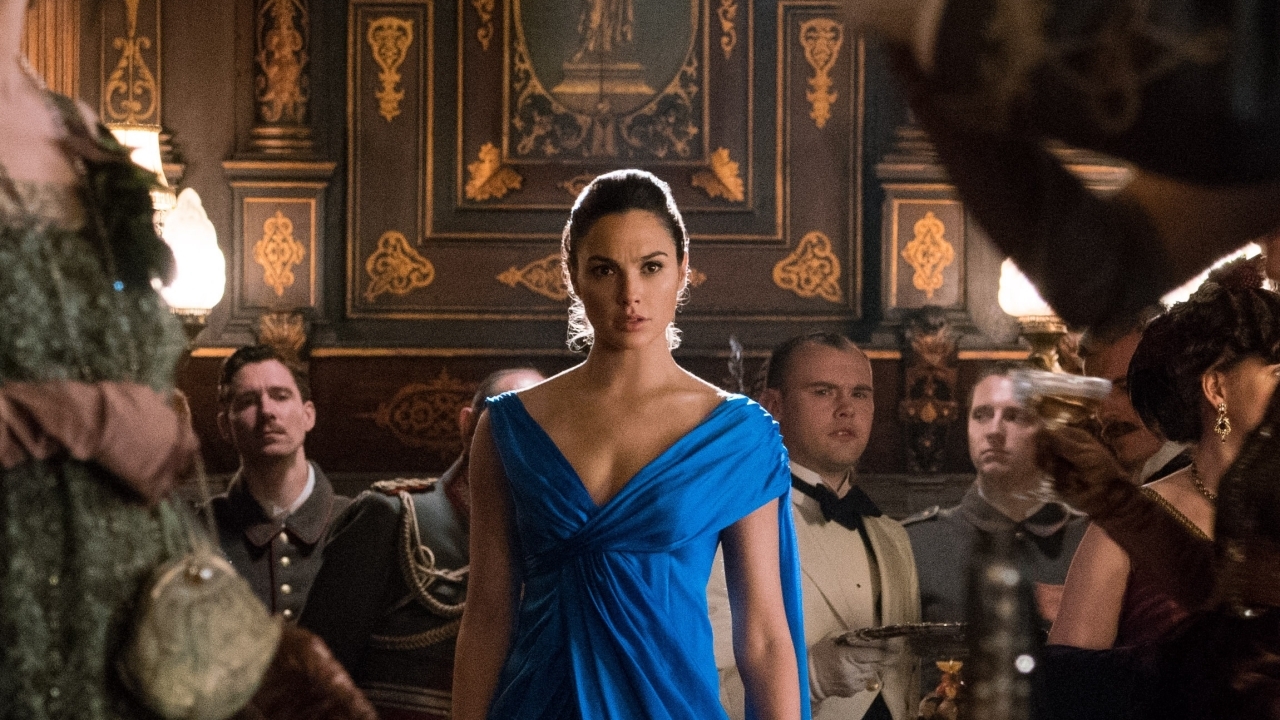 Vanaf vandaag zet Gal Gadot Netflix in vuur en vlam in een visueel prachtige thriller