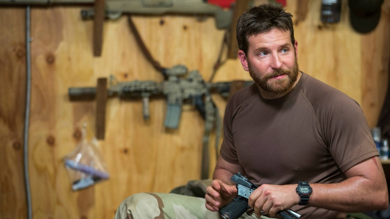 De nieuwe 'G.I. Joe'-film maakt onwaarschijnlijke megaklapper met aantrekken van Bradley Cooper