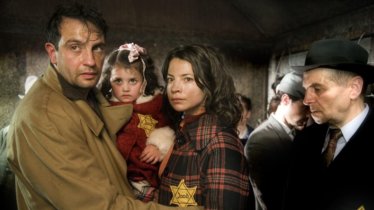 Een echt goede Nederlandstalige oorlogsfilm op Netflix? Deze vijf topfilms staan nu voor je klaar