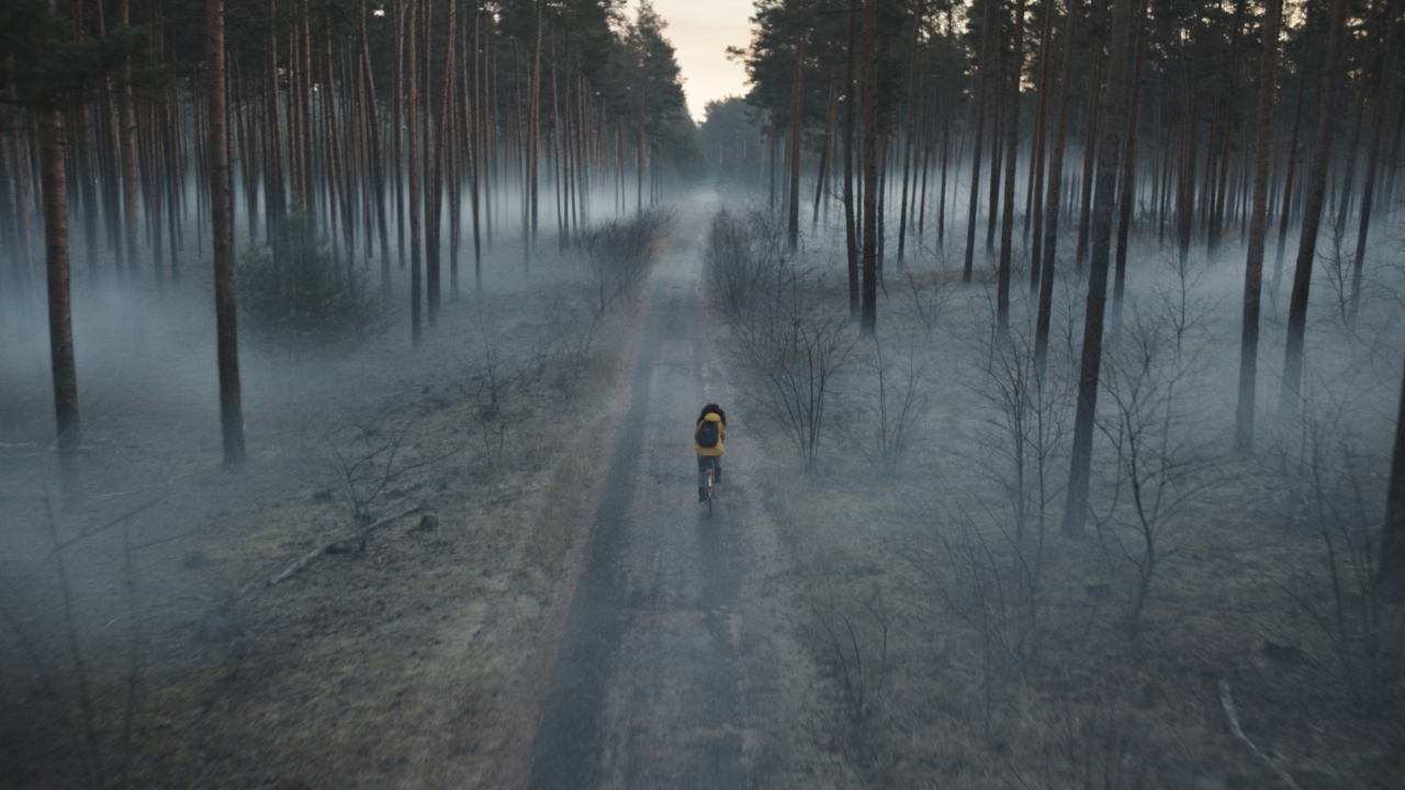 Deze voortreffelijke Netflix-serie herinnert mij eraan waarom ik mijn 'tijd' veel liever in films steek dan series
