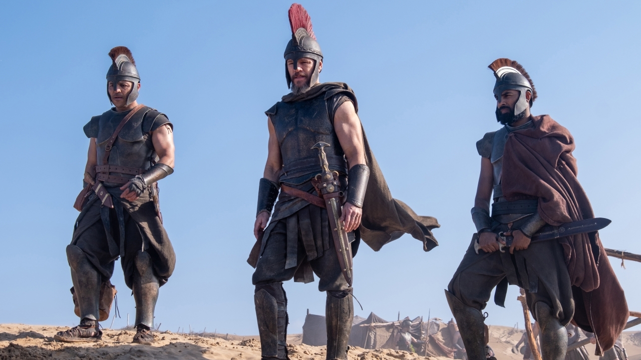 Deze week verschijnen er veel nieuwe films in de bioscoop: dit zijn alle 7 titels op een rij