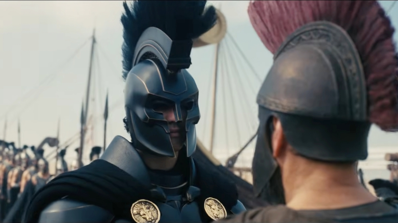 Genoten van 'The Odyssey'? Dan denk ik dat deze geweldige misdaadfilm met George Clooney ook iets voor jou is
