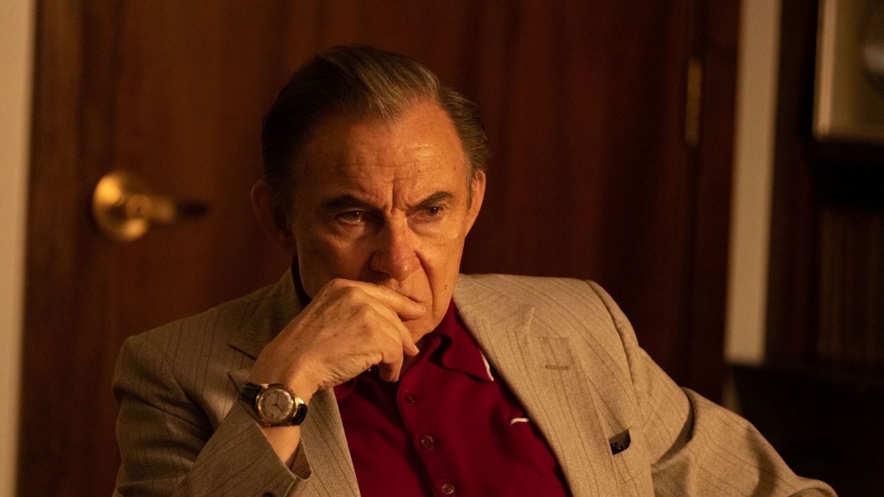 Vergeten gangsterfilm uit 2021 vraagt nu om je aandacht op streaming, met de levende legende Harvey Keitel