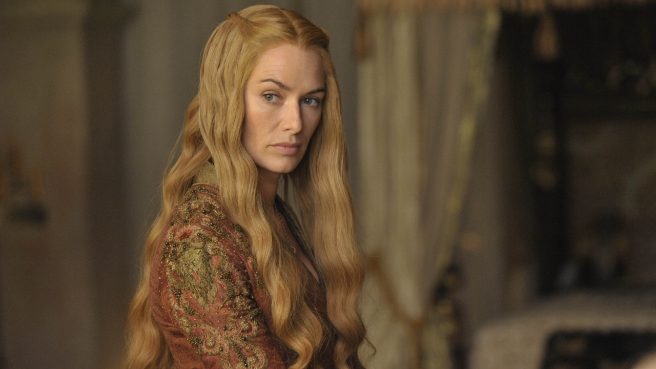 'Game of Thrones'-ster Lena Headey over seksisme in Hollywood: 'Ik ging naar huis en huilde'