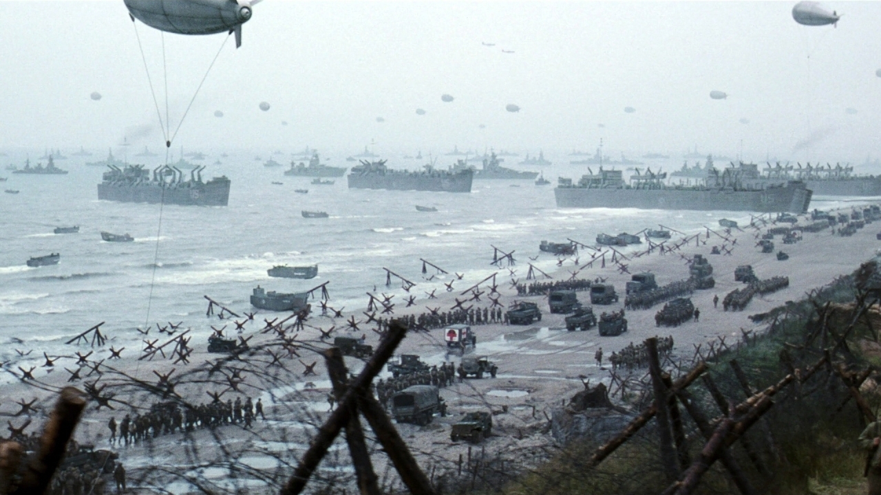 Vanavond sluit je het weekend perfect af op TV met deze waanzinnig goede oorlogsfilm van Steven Spielberg