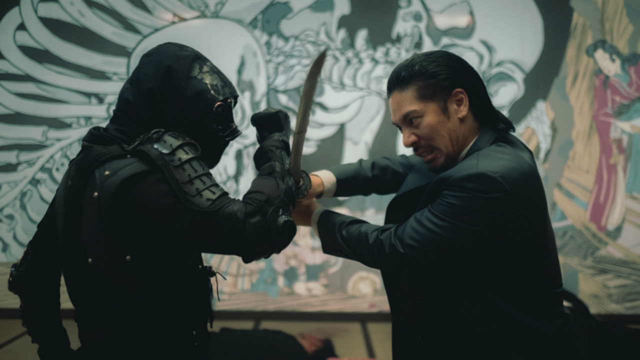 Netflix Originals: dit is zonder twijfel een van de allerbeste actiefilms van Netflix zelf