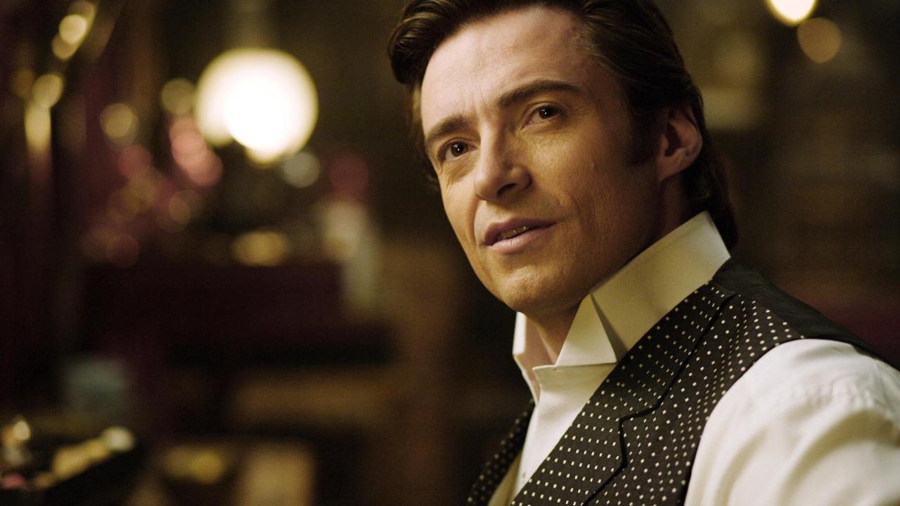 Hugh Jackman over dé regisseur die hem het meeste heeft bijgeleerd: "Dat hielp mij enorm"