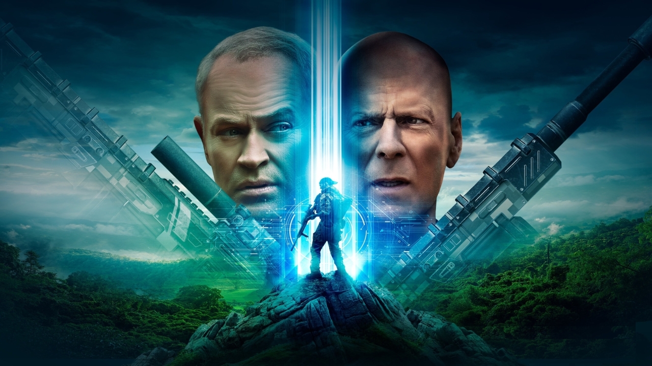 Vanavond op RTL 7 zie je Bruce Willis in actie in een recente futuristische actiefilm op een afgelegen eiland