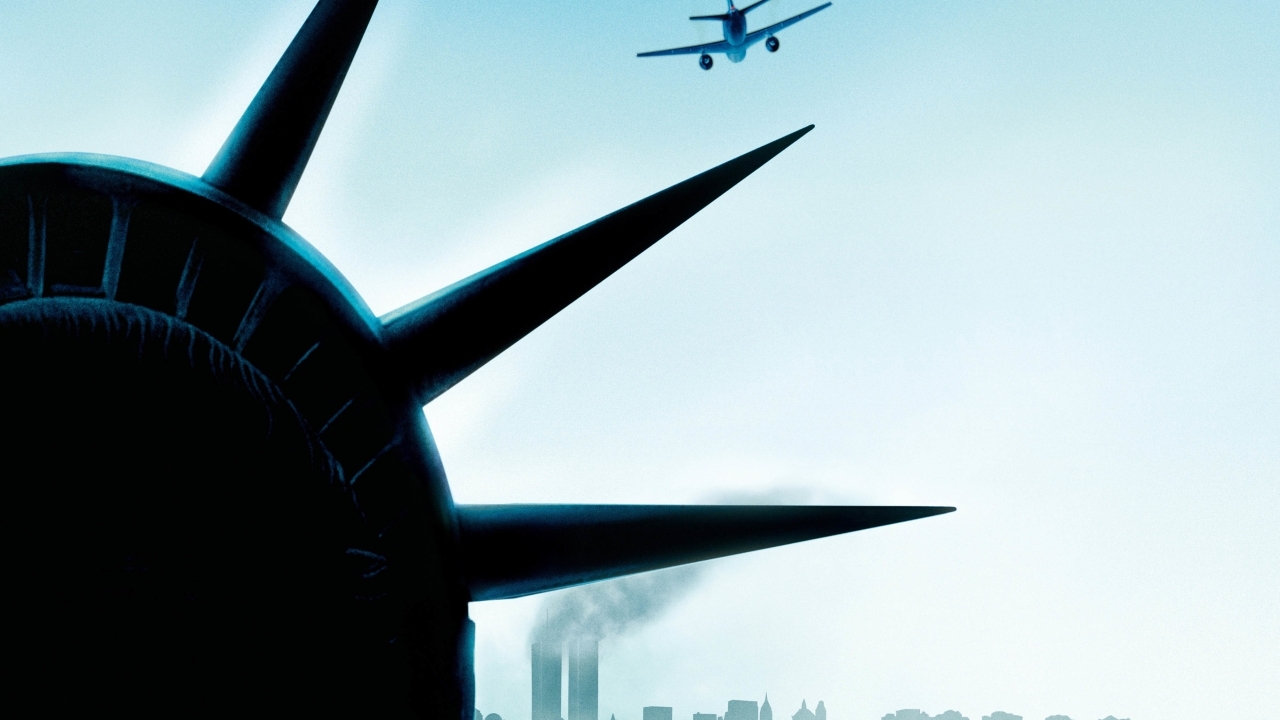 Deze films bekijken dezelfde aangrijpende aanslag in New York: één vanuit de lucht, de ander vanaf de grond