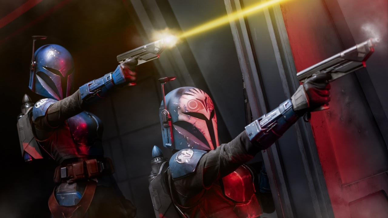 Lucasfilm cancelt fantasyserie na 3 seizoenen, Netflix komt met seizoen 5 van misdaadserie en fantasyfilm op Prime Video