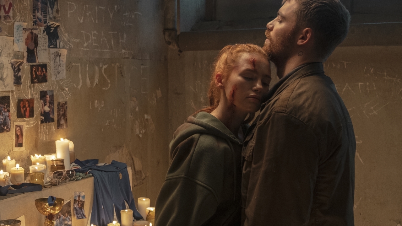 Vanaf vandaag kijk je thuis eindelijk naar de afsluiter van 'The Strangers'-trilogie