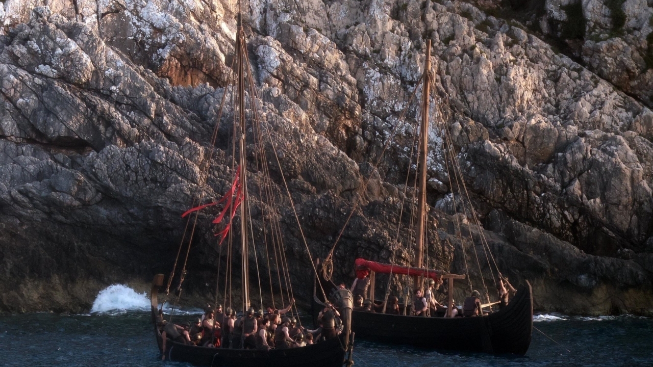 Elon Musk wil Nolans 'The Odyssey' met AI overdoen, maar krijgt snoeiharde reactie