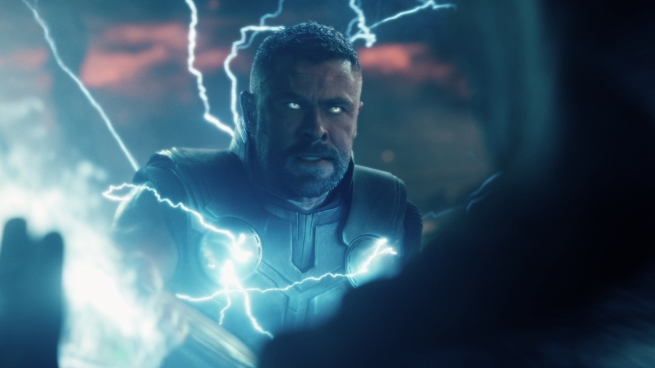 Het Marvel Cinematic Universe na 'Avengers: Endgame' werd een puinhoop en deze drie films sneuvelden onderweg